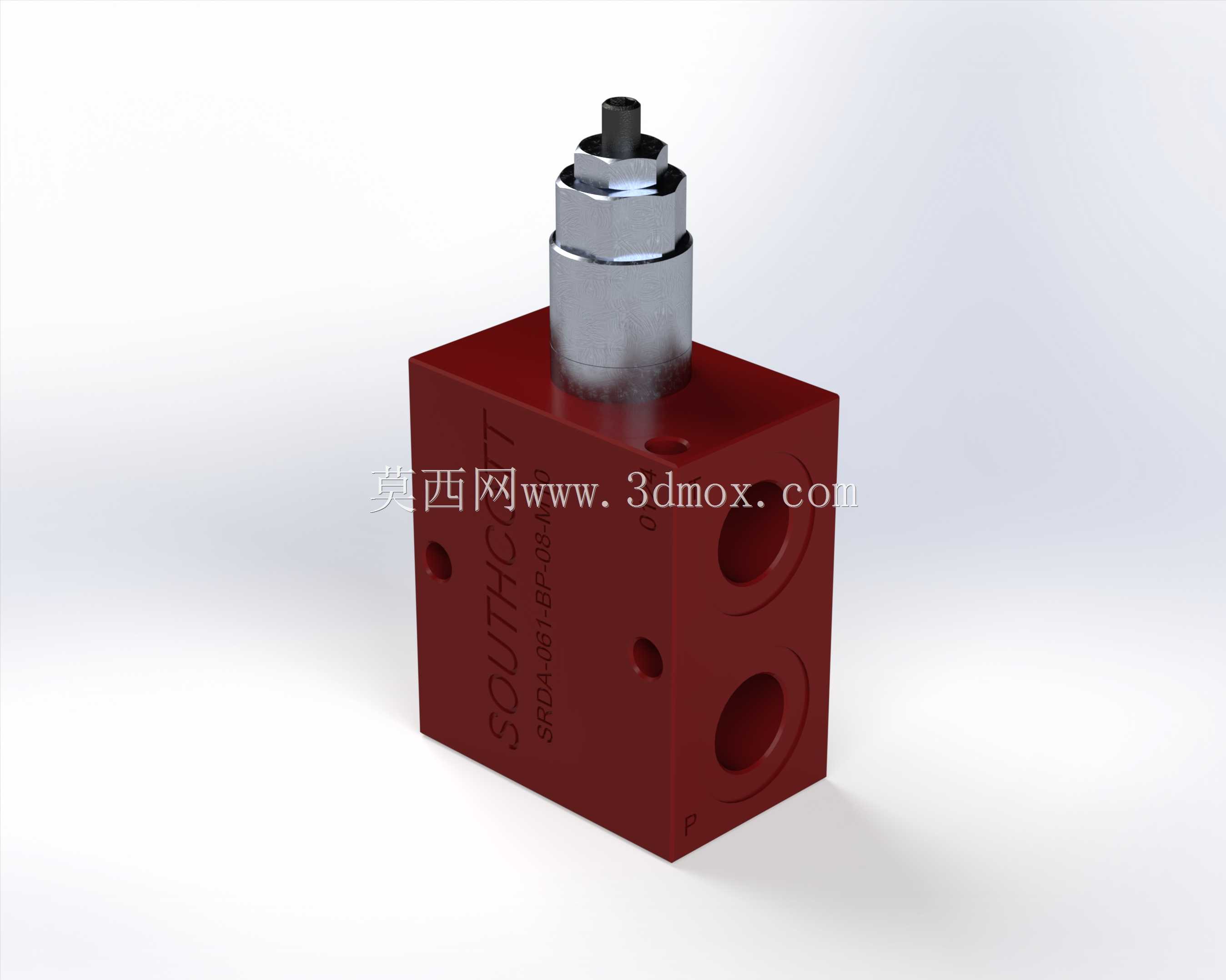 SRDA-061-BP-08-M10