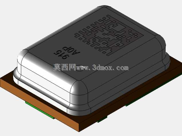 麦克风SPH0655LM4H-1