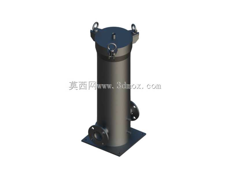 燃油滤清器2F