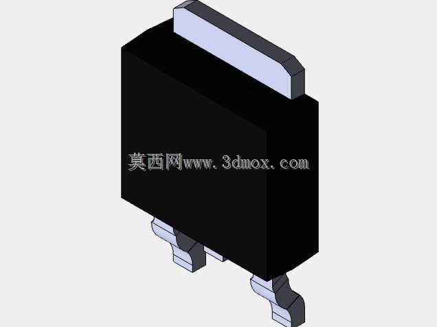 安森美半导体MOSFET NDF04N62Z