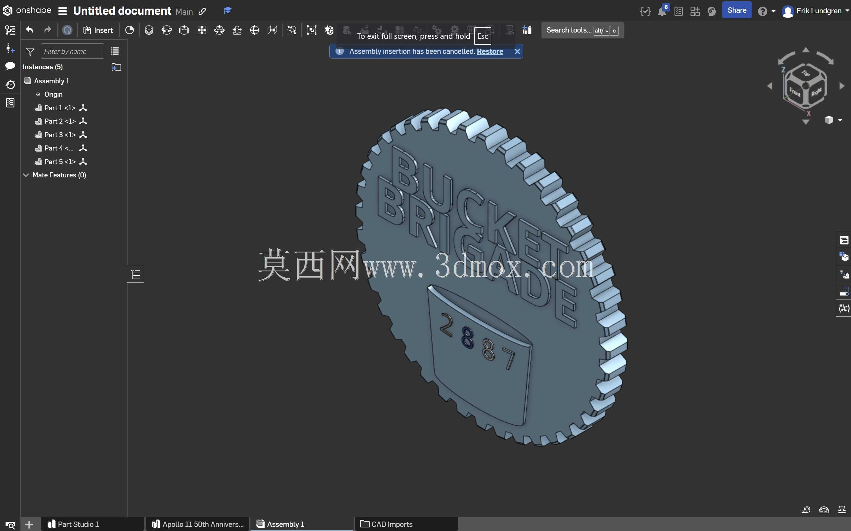 修订后的车牌和团队硬币