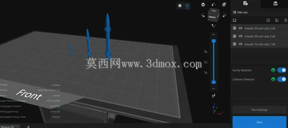 NASA����3�ֳߴ��Xometry����