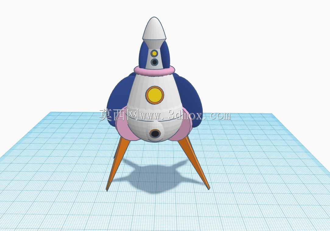 宇宙飞船
