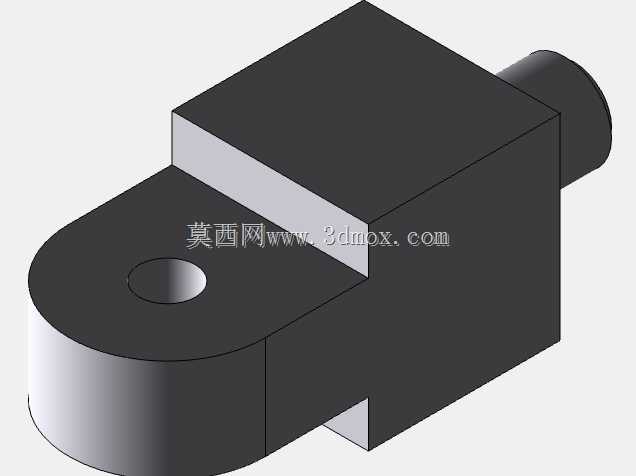 千分尺支架