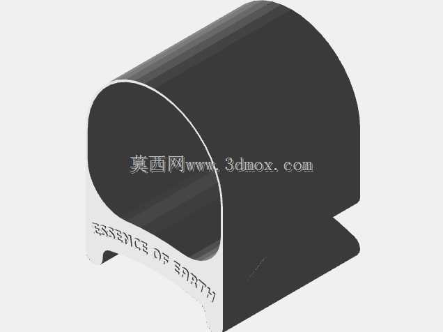 5加仑桶侧架-版本3