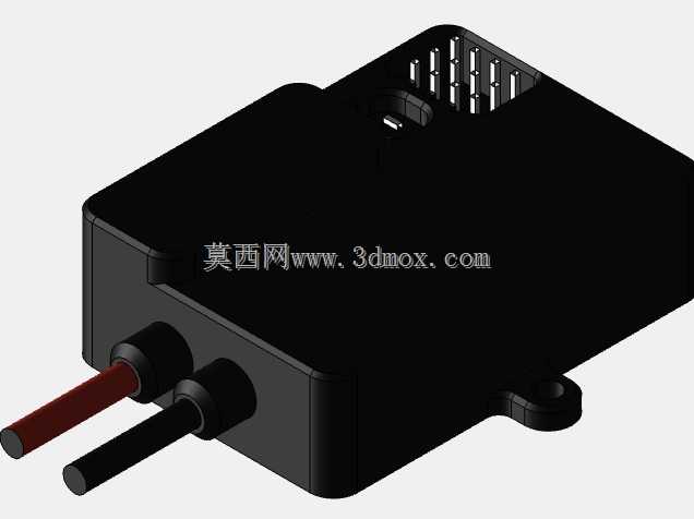 爱好UBEC 12A