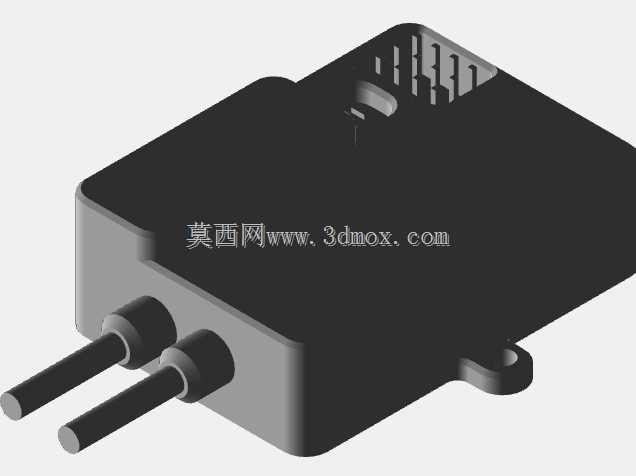 爱好UBEC 12A