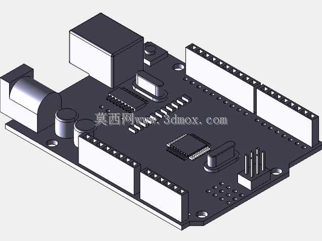 Arduino UNO R3����������ͨ��