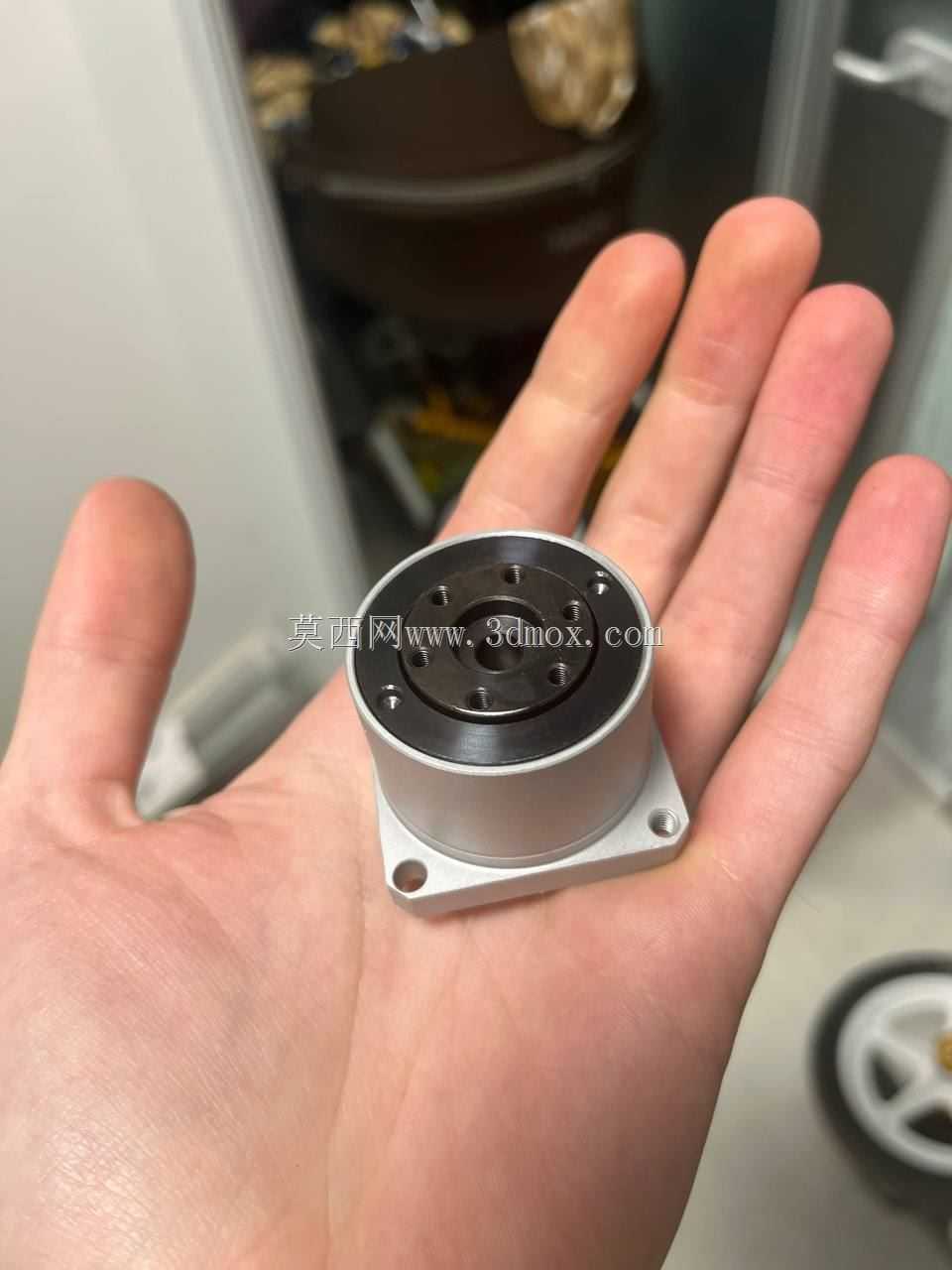 适用于Nema17的MINIF-11谐波减速器