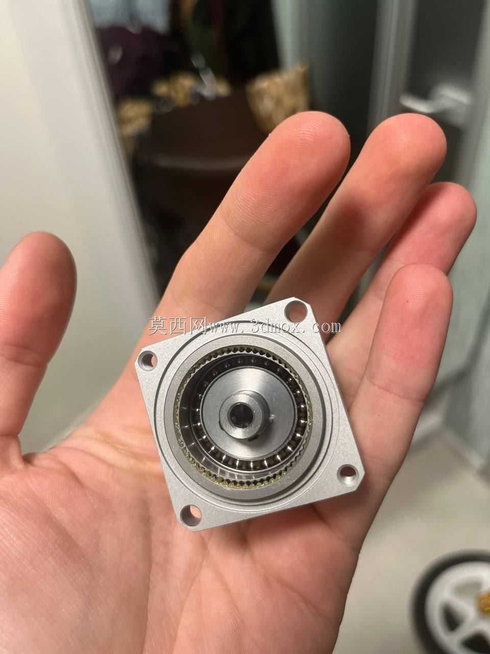 适用于Nema17的MINIF-11谐波减速器