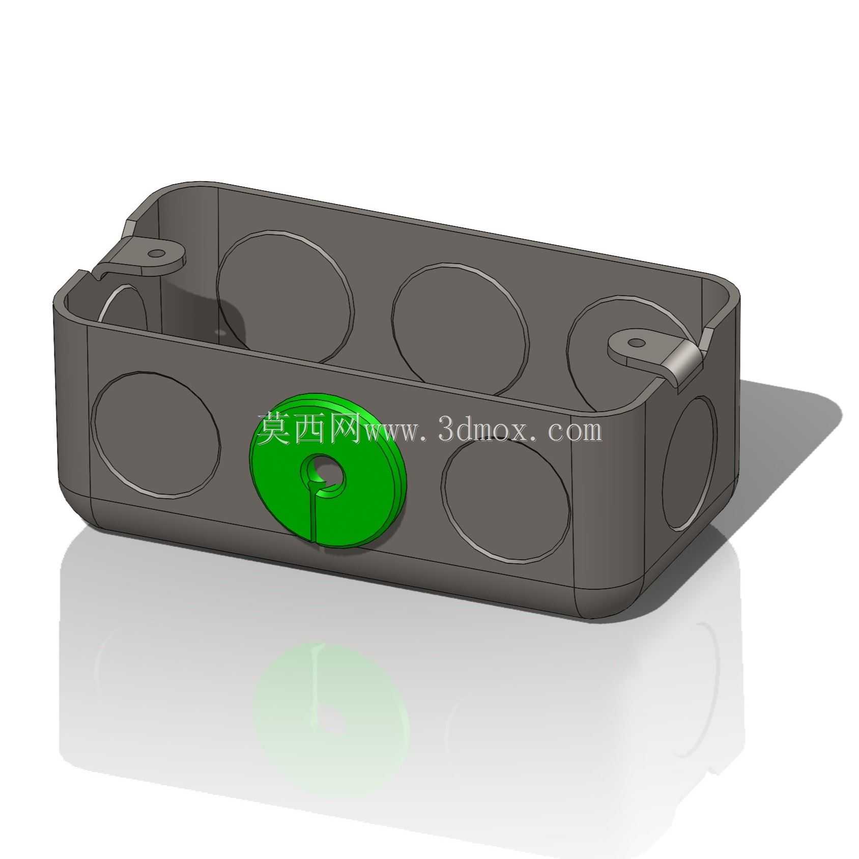 eBushing