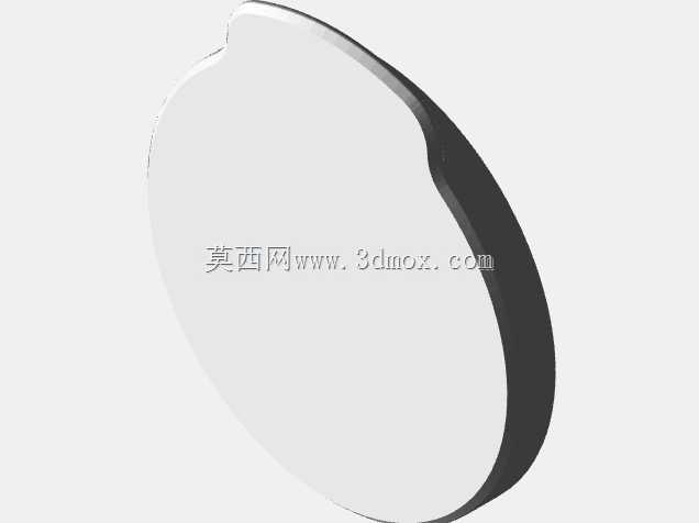 罐盖-直径4英寸