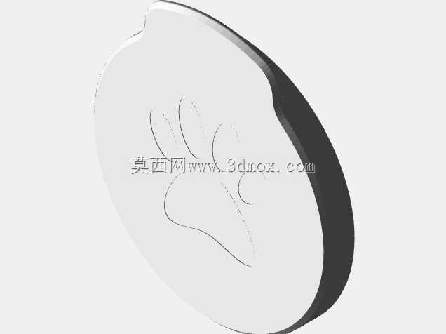 罐盖-直径4英寸