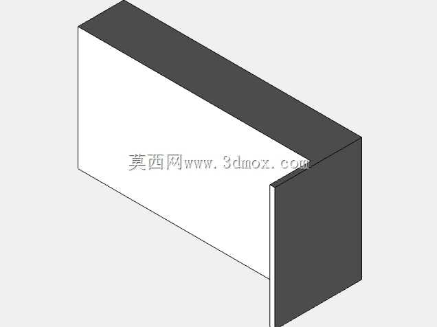 家具封闭支架