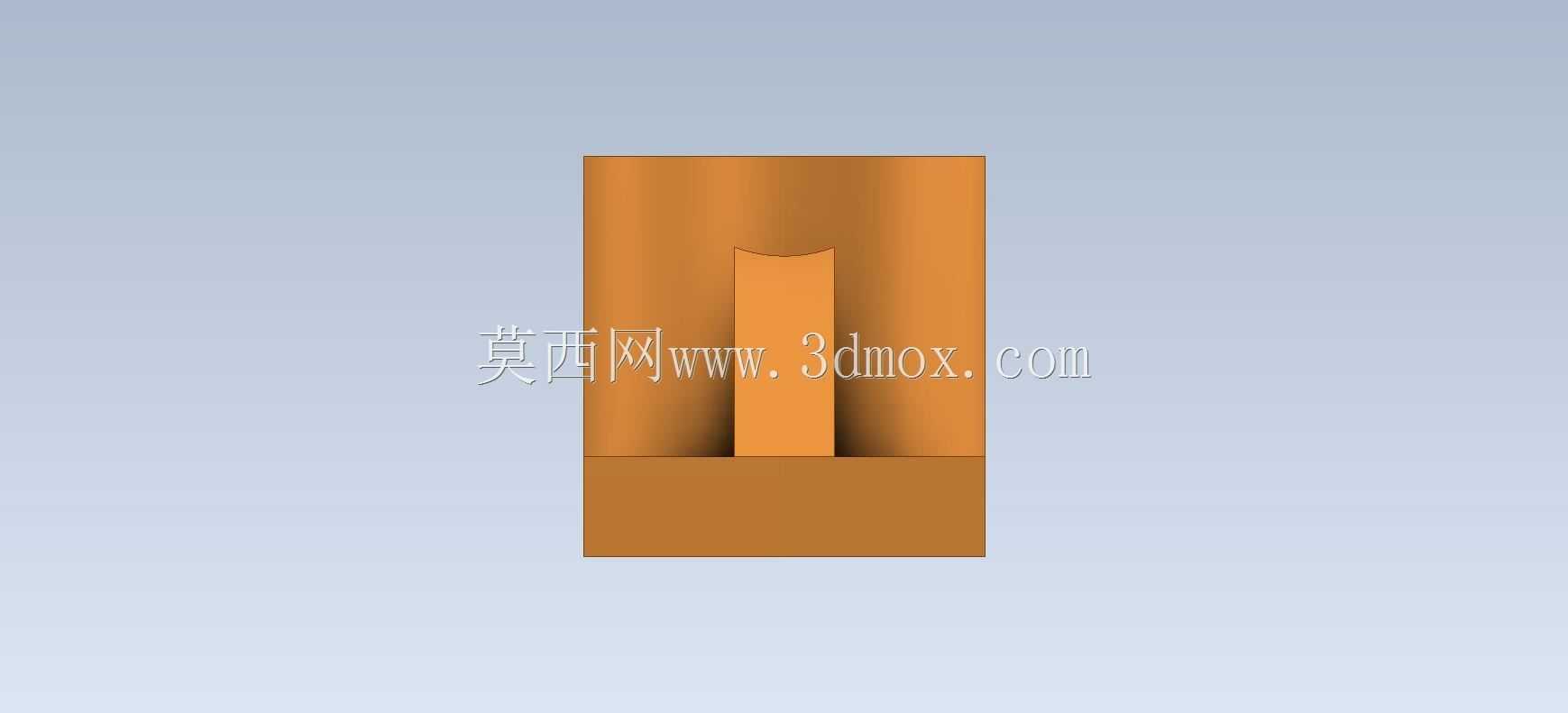 三维CAD基础练习/Autodesk Inventor Pro