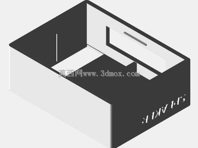 扬声器屏蔽壳