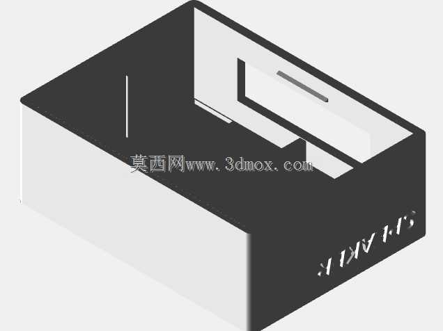 扬声器屏蔽壳