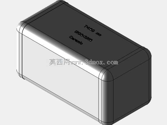 陶瓷电容器,1206 t160