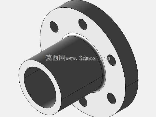 法兰联轴器