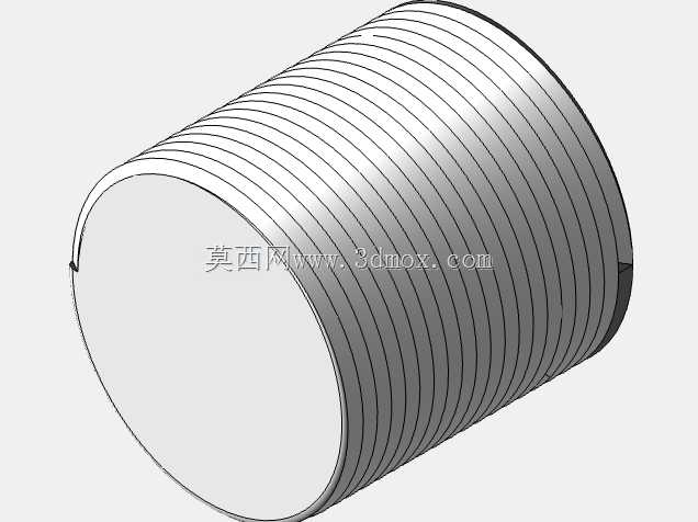 法兰联轴器