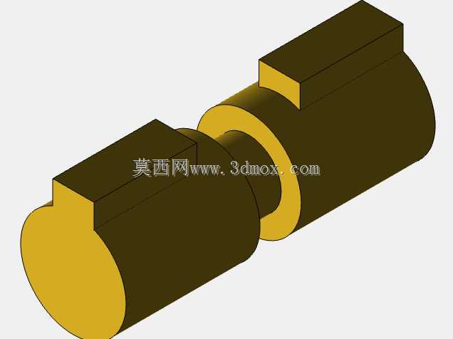 斜齿轮箱
