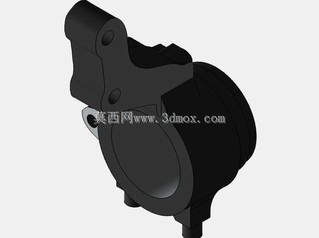 两座方形Buggy车型v.1.1