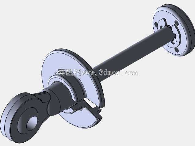 两座方形Buggy车型v.1.1