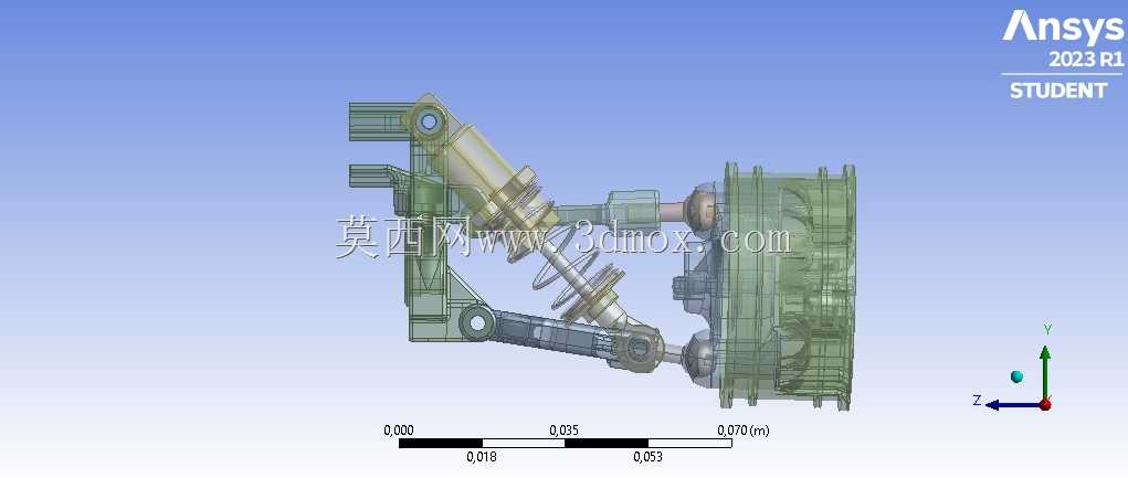 两座方形Buggy车型v.1.1
