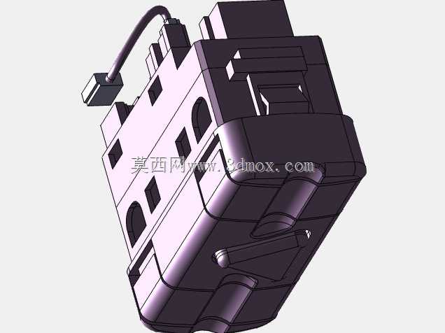 MB Actros MP3