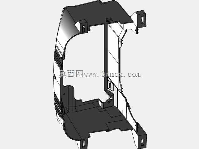 MB Actros MP3