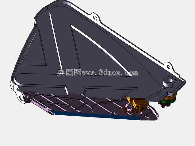 MB Actros MP3