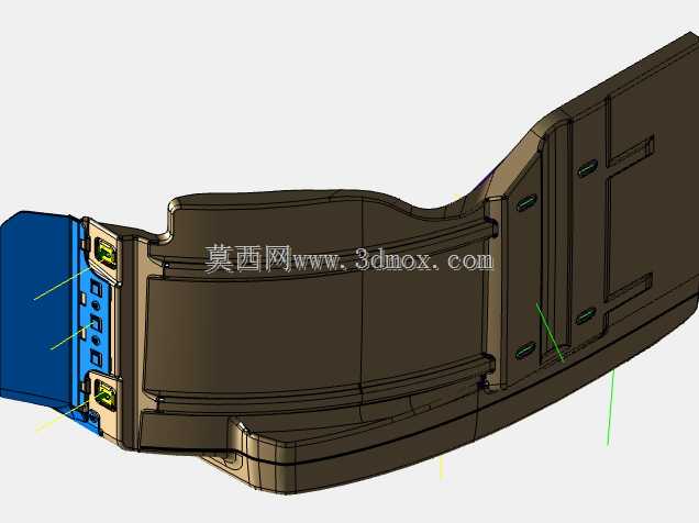 MB Actros MP3