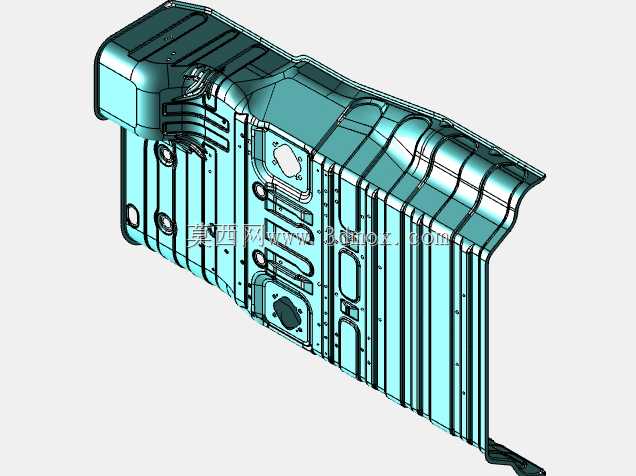 MB Actros MP3