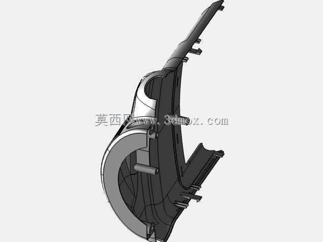 MB Actros MP3
