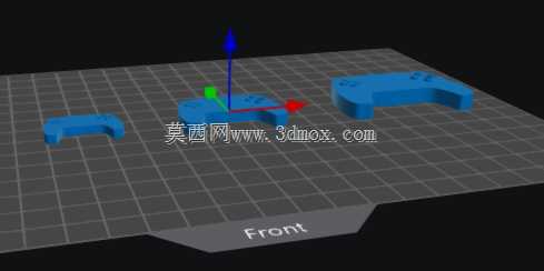 3种尺寸的PS5