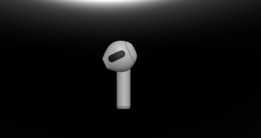 苹果AirPods Pro