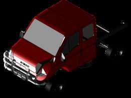 ��ά��ÿ��4 x 4 55S17DW CREW CAB