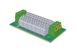 AC/DC 2x12 16ampλ��