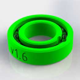 openSpin