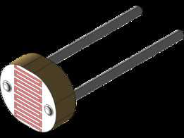 LDR 5mm