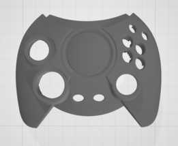 ԭʼMicrosoft Xbox D