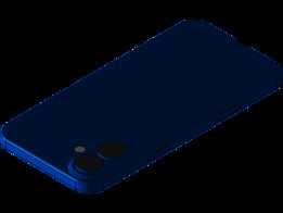 iPhone 16 Plus