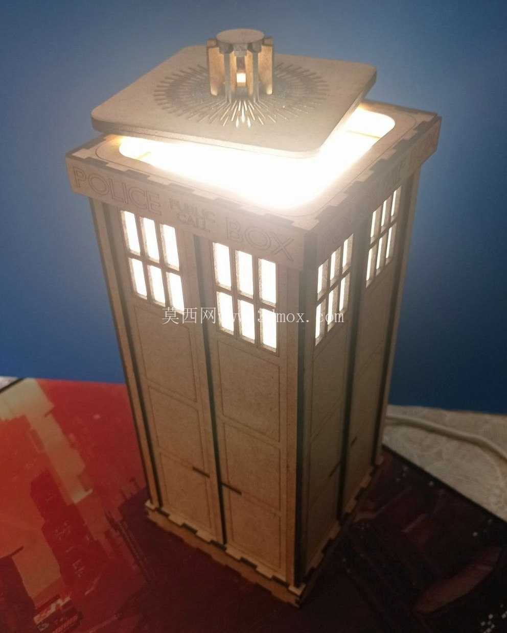 TARDIS̨��