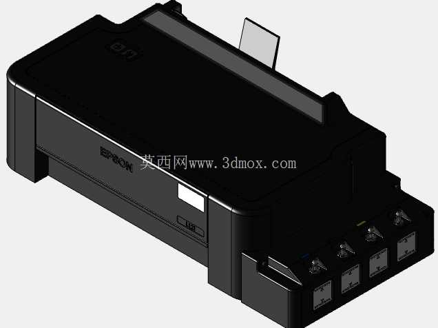 爱普生L121 L120电脑打印机