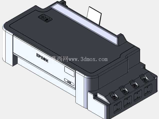 爱普生L121 L120电脑打印机