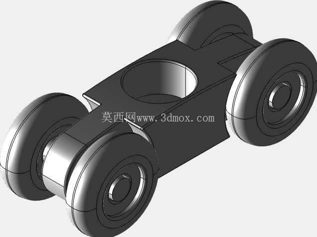门滑块轮座直径22mm x M8