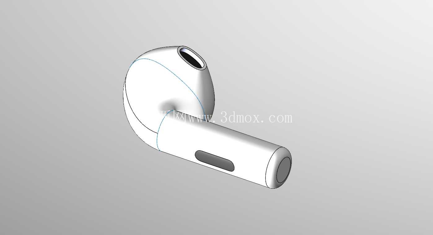 苹果AirPods Pro