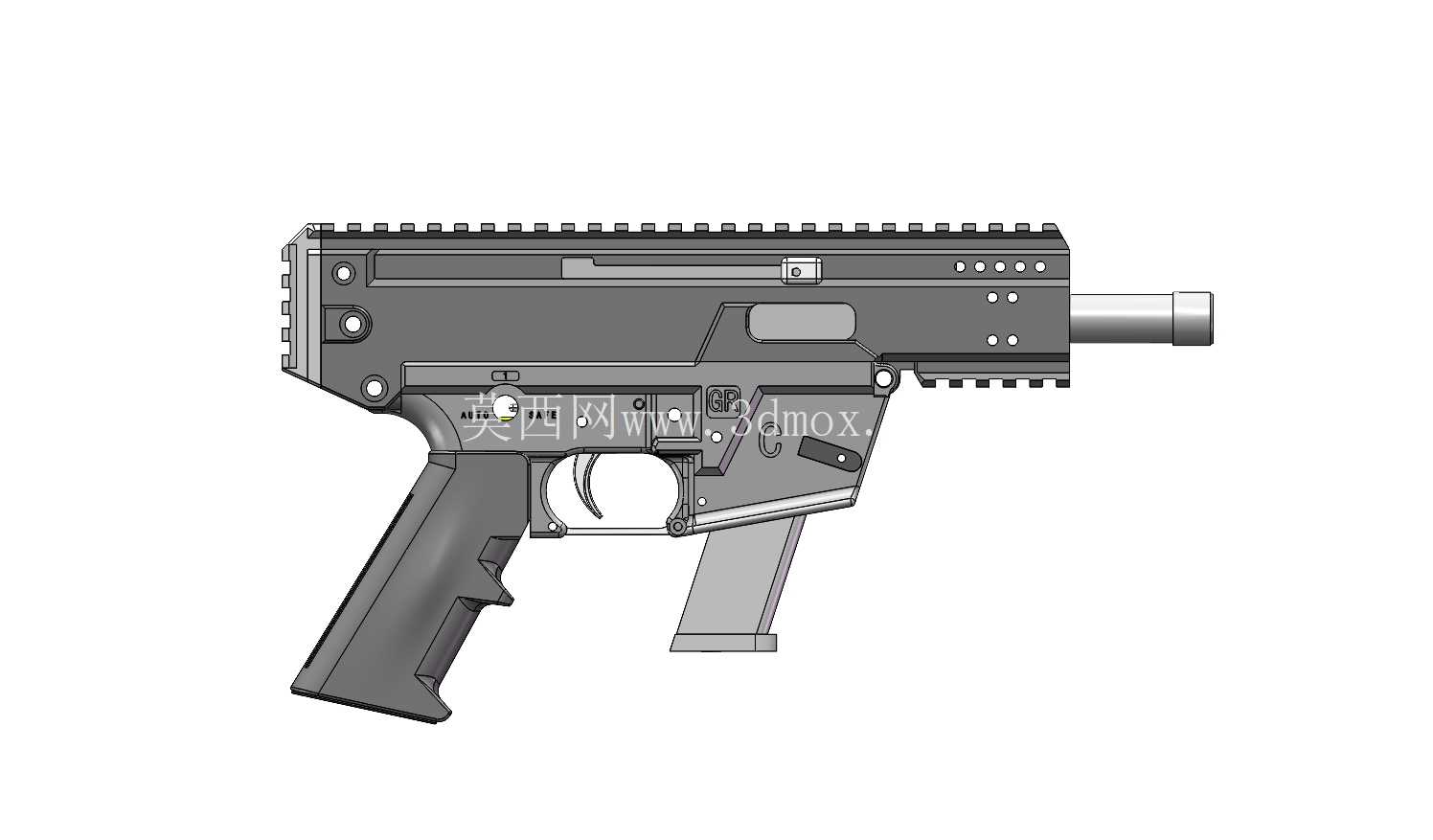 GR-223��GRC-9 mws-zetϵͳ��ǹ
