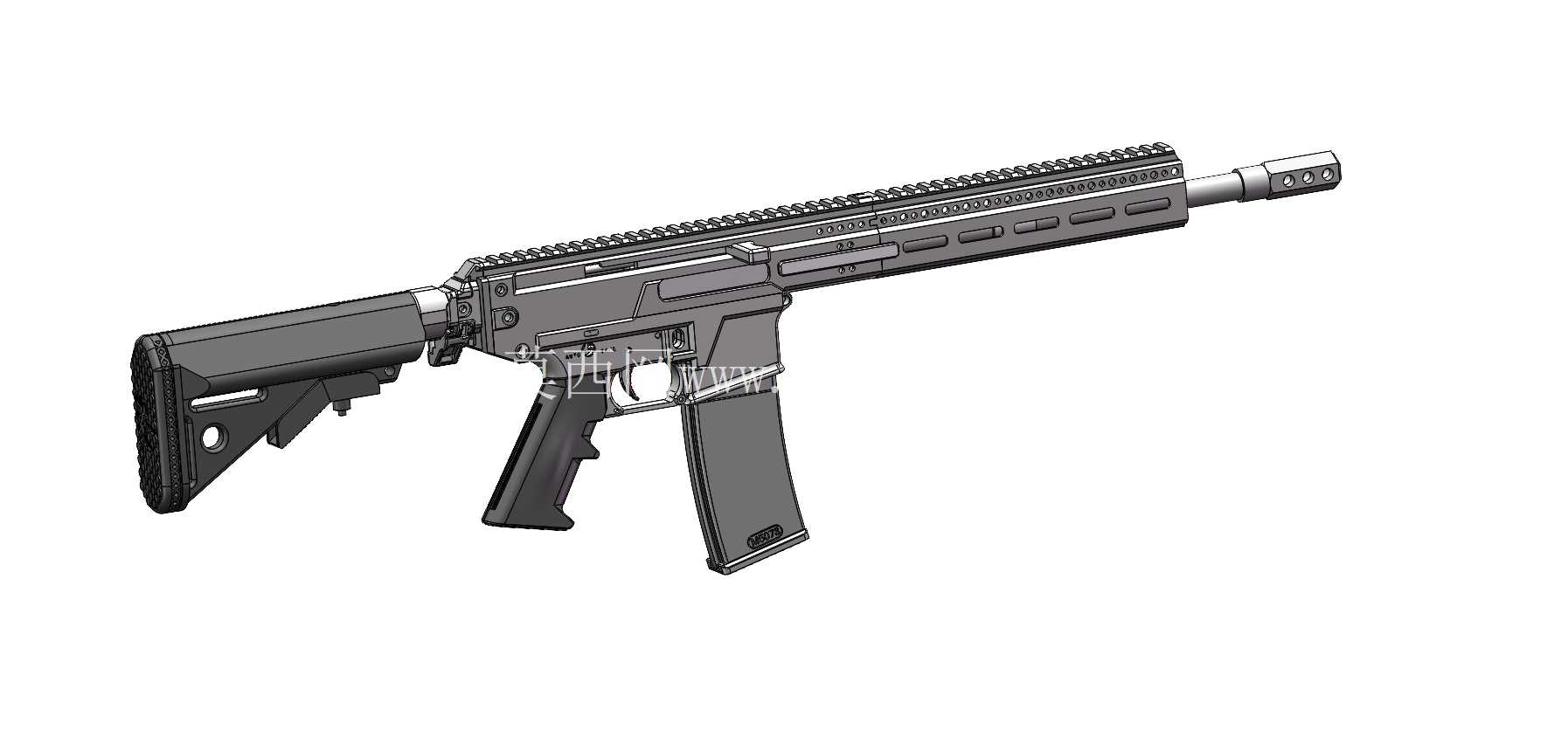 GR-223��GRC-9 mws-zetϵͳ��ǹ