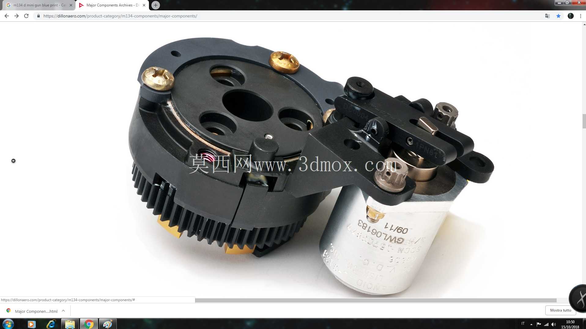 DILLON AERO M134����ǹ����������\����ʱ���ǻ������������